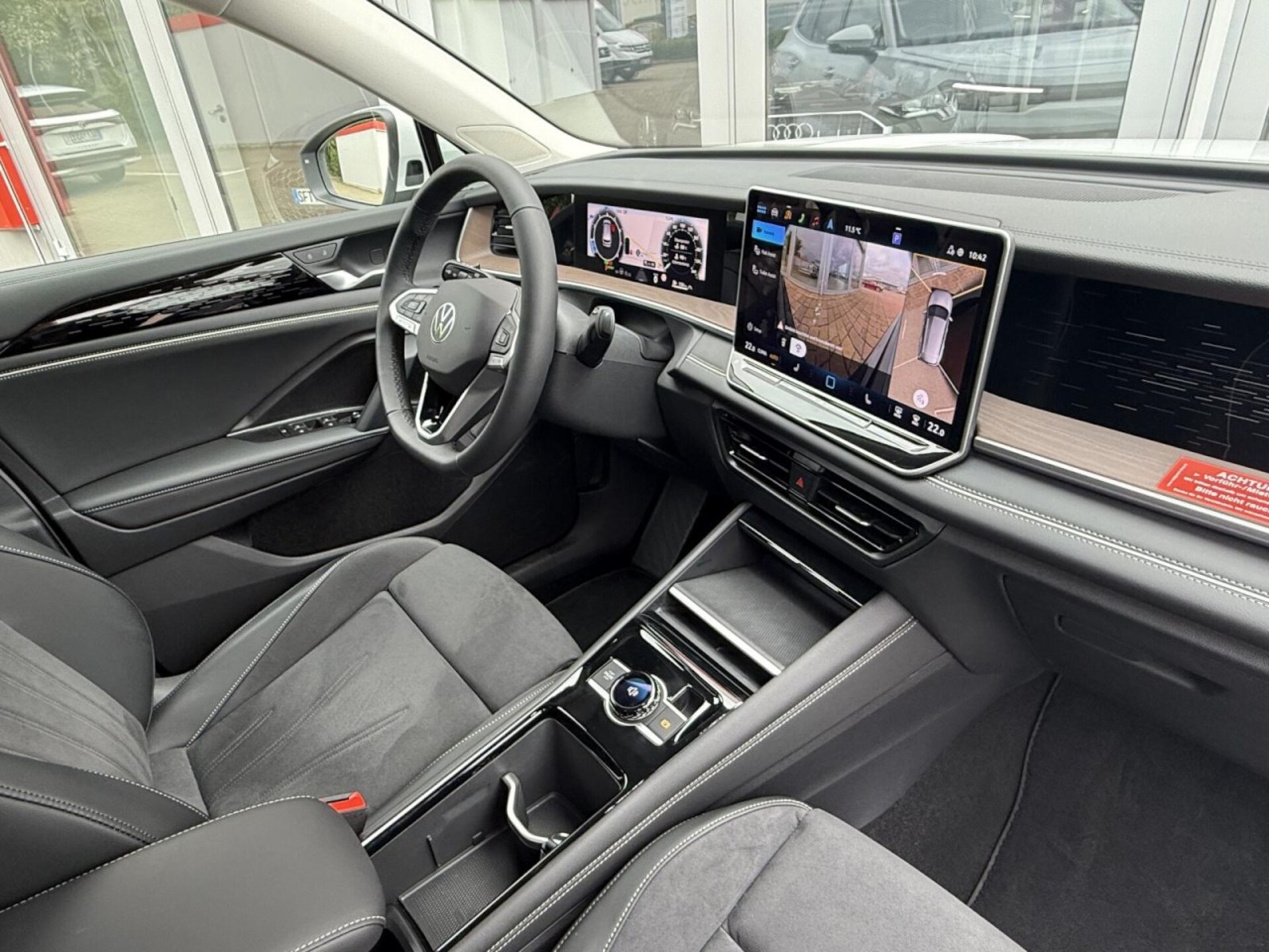 Volkswagen Tayron Elegance