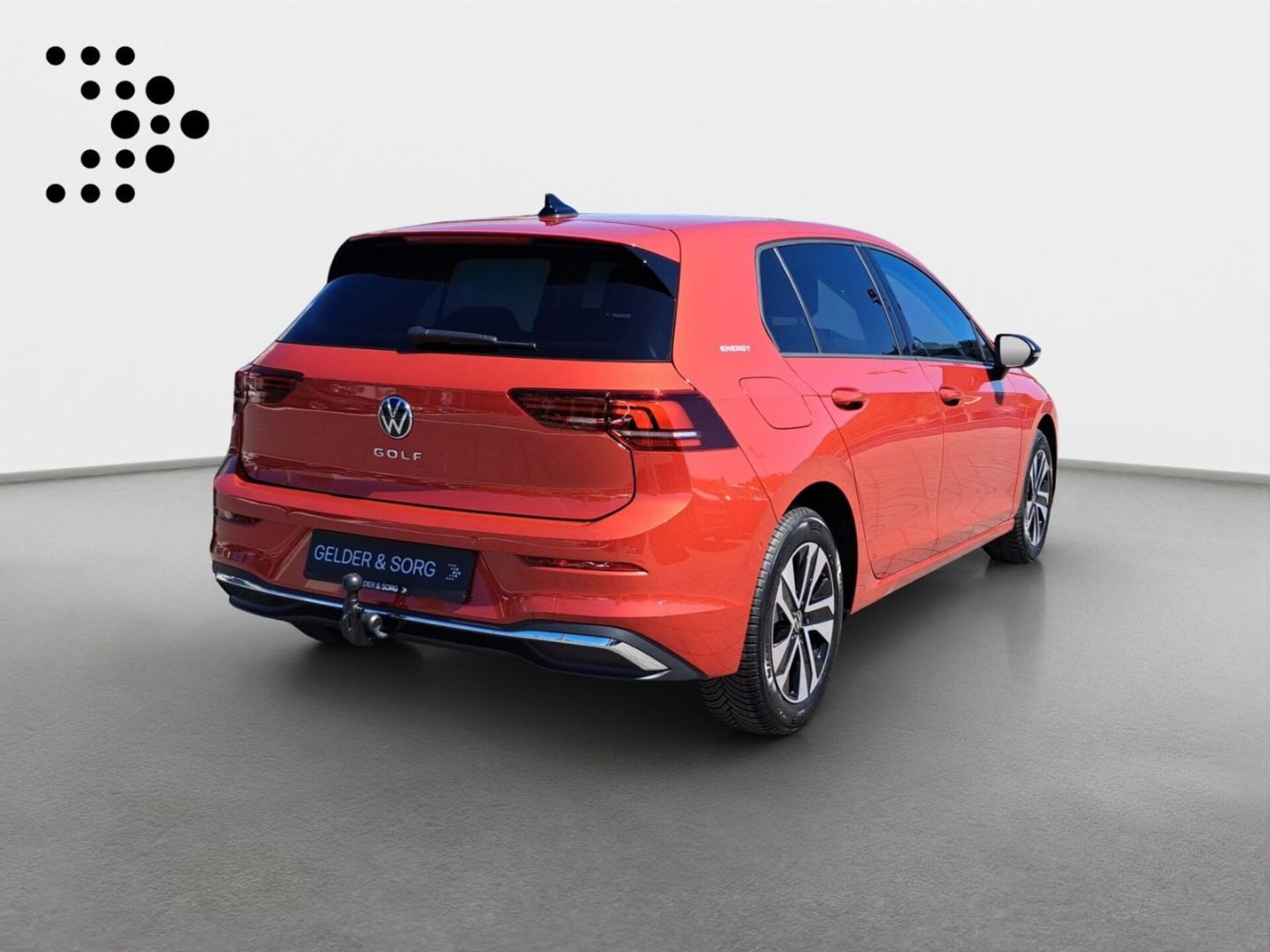 Volkswagen Golf ENERGY