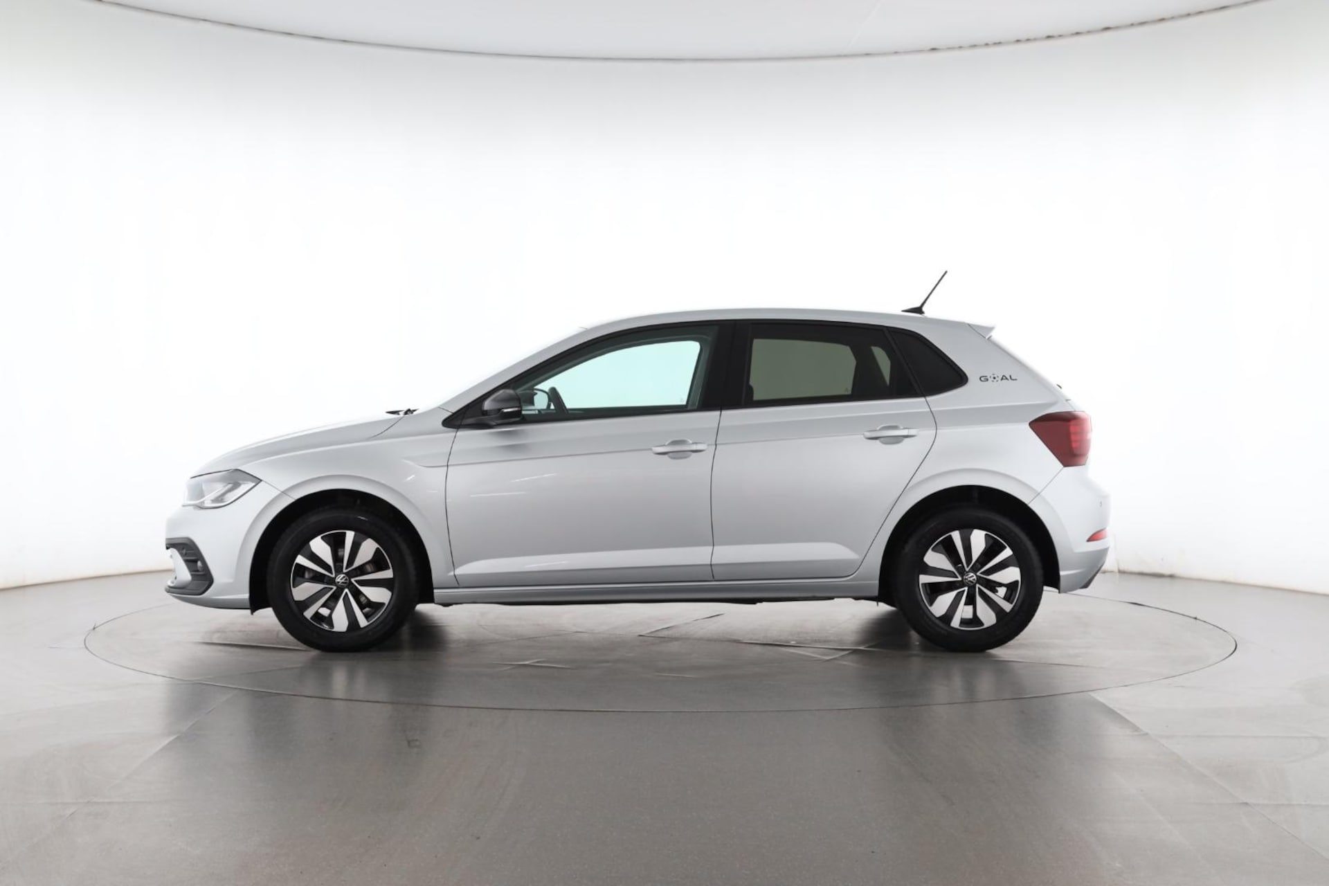 Volkswagen Polo Goal