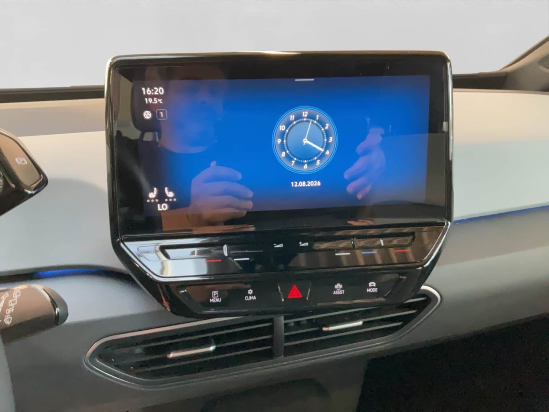Volkswagen ID.3 Business