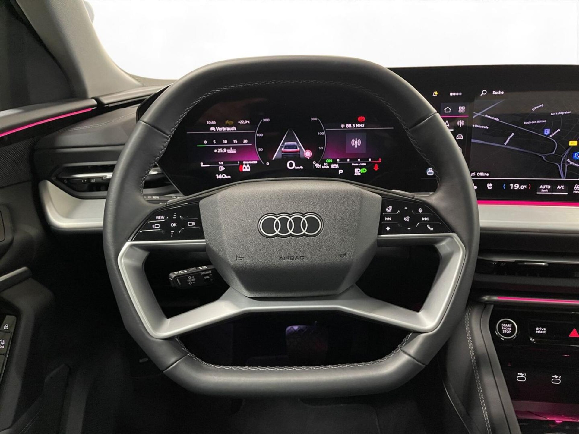 Audi Q5 SUV