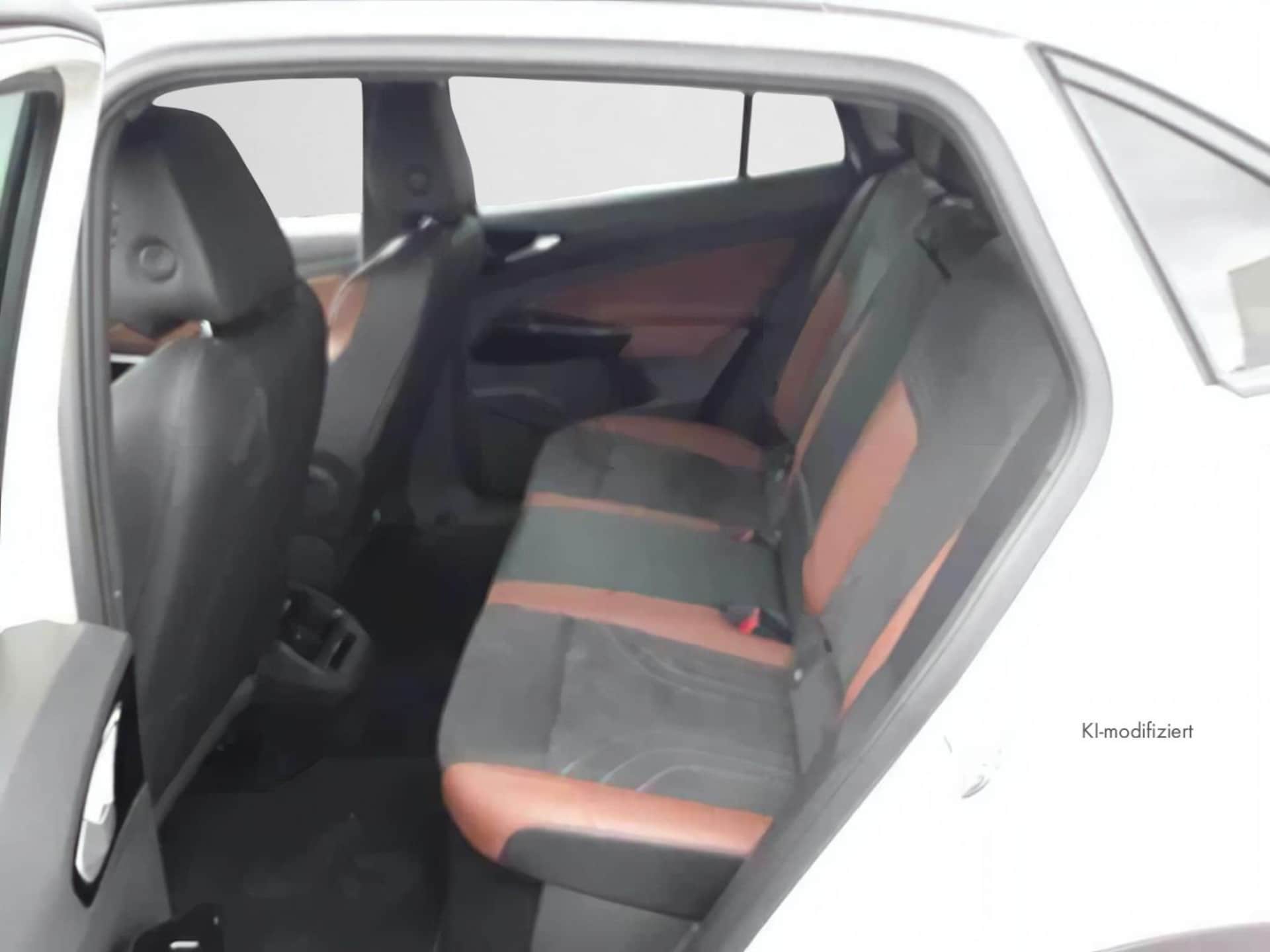 Volkswagen ID.5 Pro Performance