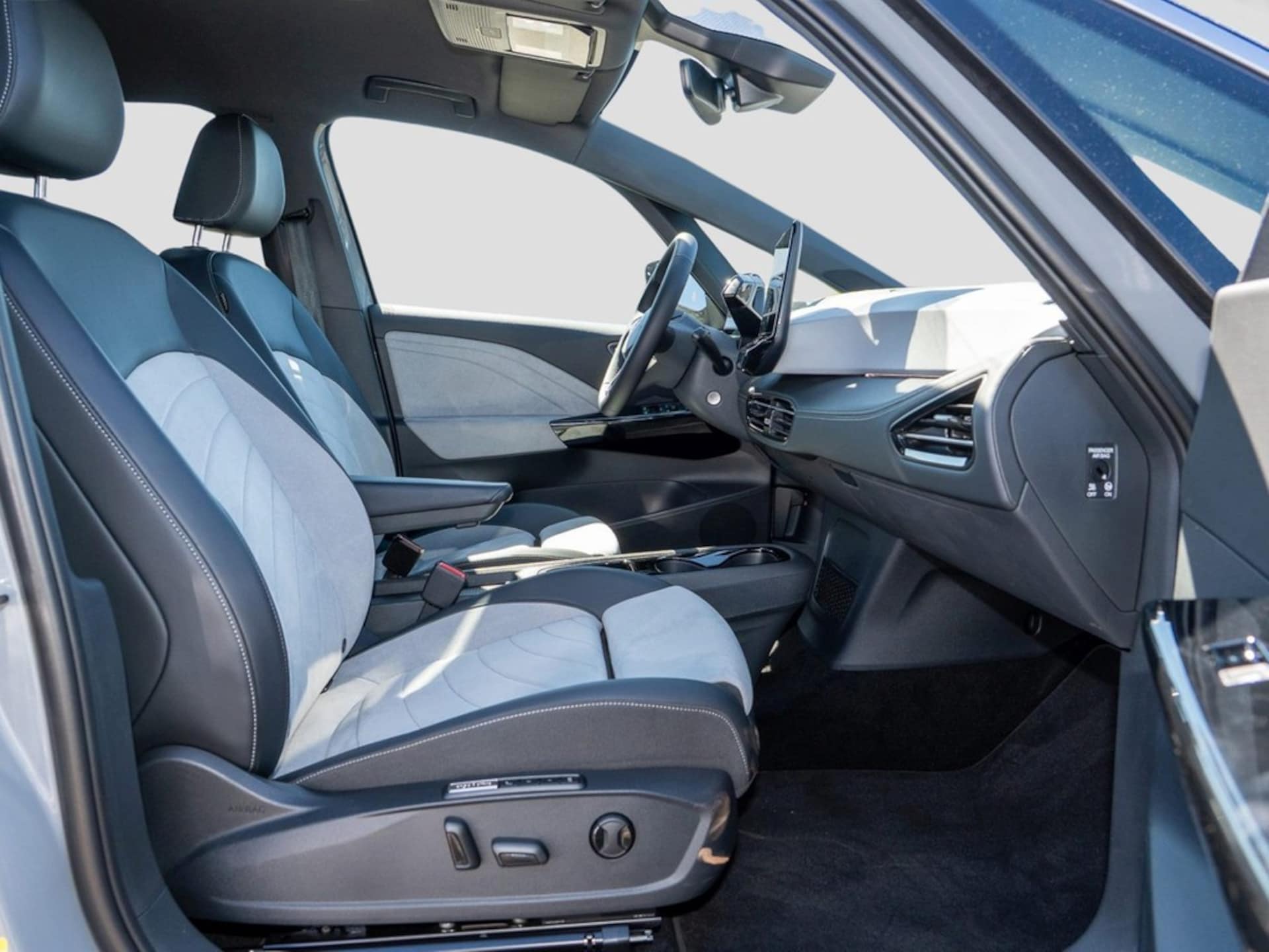 Volkswagen ID.3 MOVE Pro