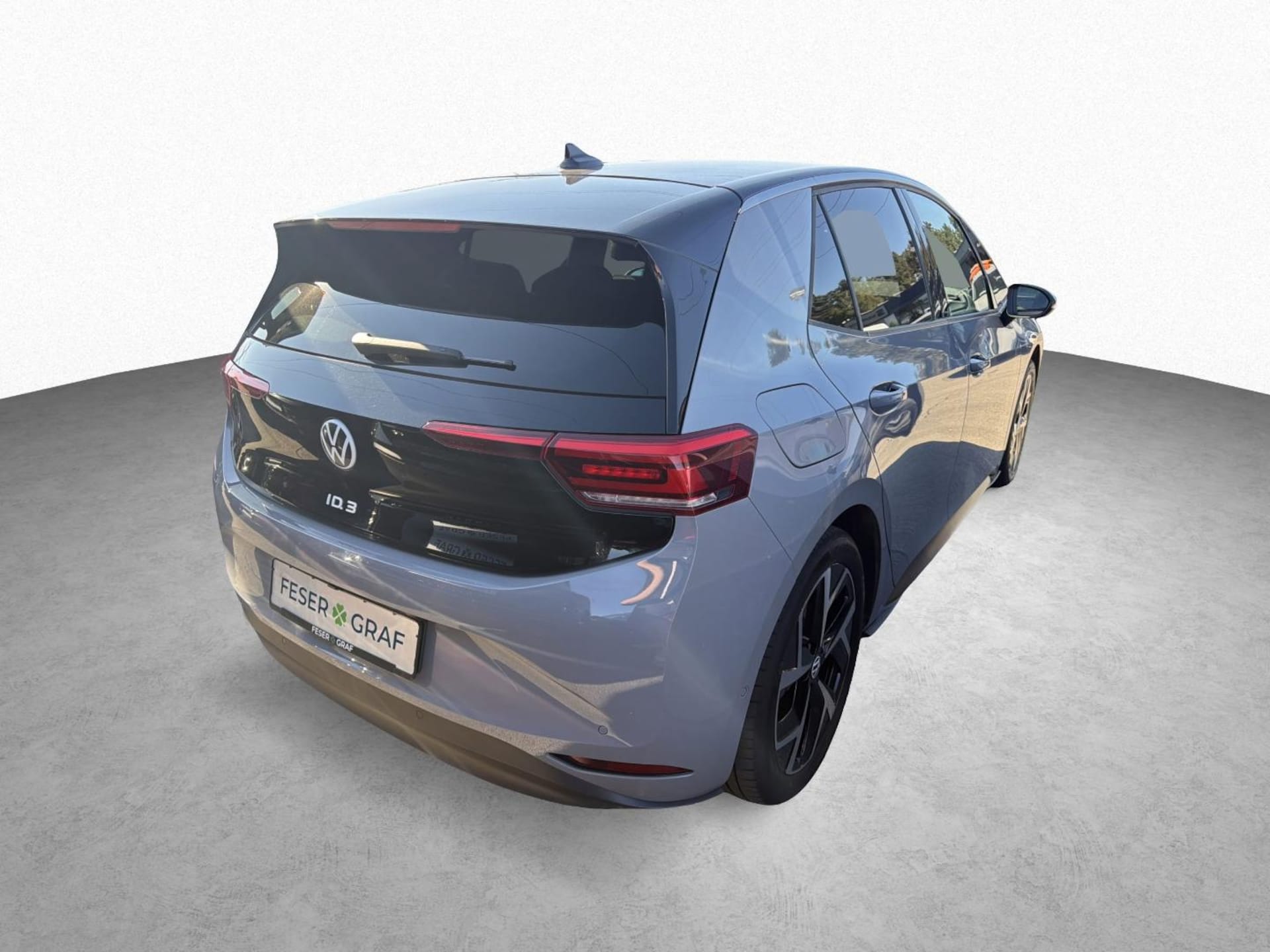 Volkswagen ID.3 MOVE Pro