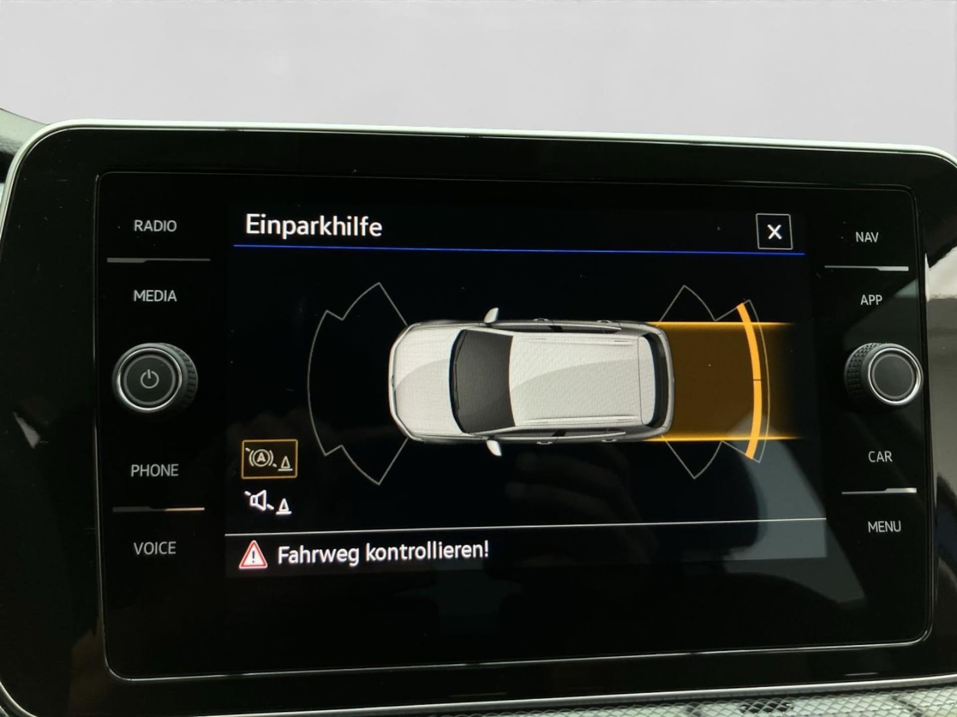 Volkswagen T-Cross ENERGY