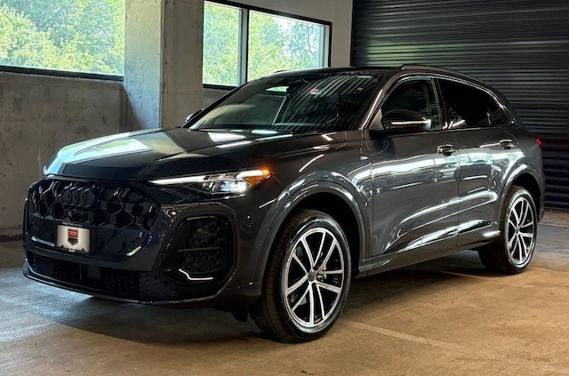 Photo of 2026 Audi Q5 