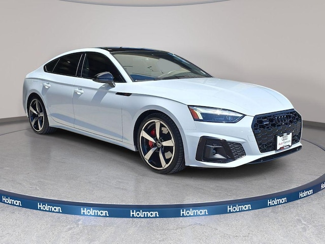 2023 Audi A5 Sportback