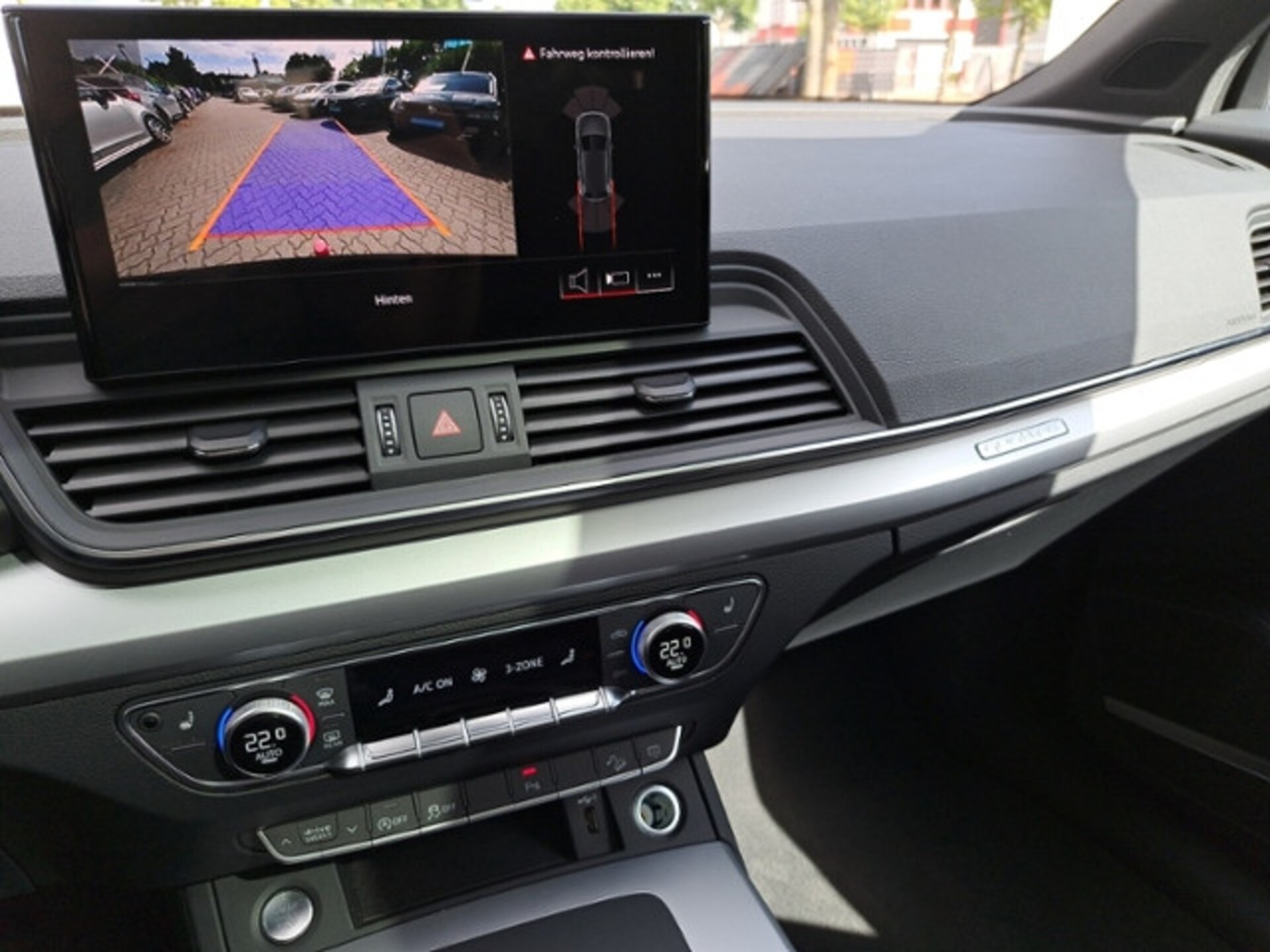 Audi Q5 SUV S line