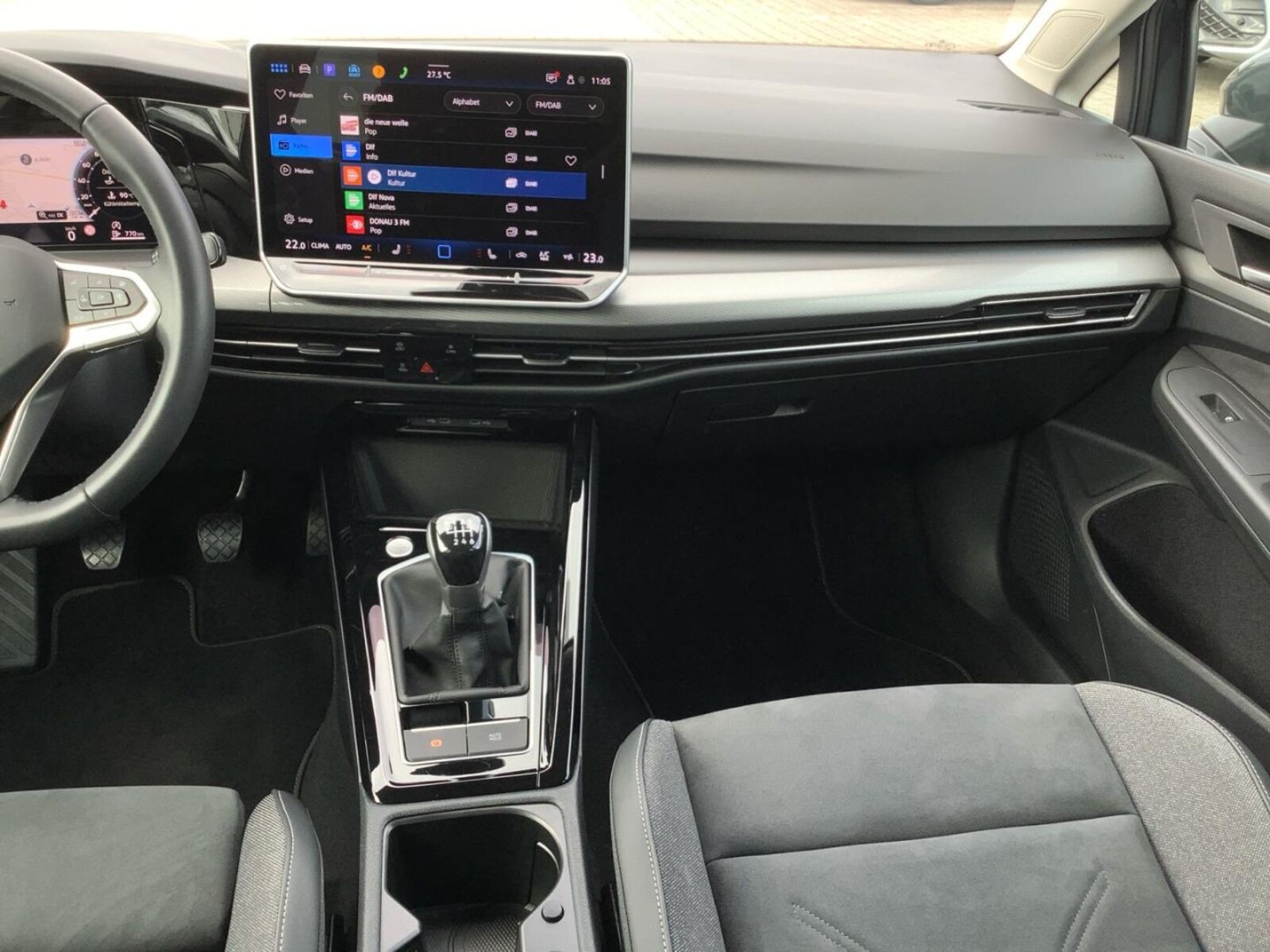 Volkswagen Golf – Bild 11