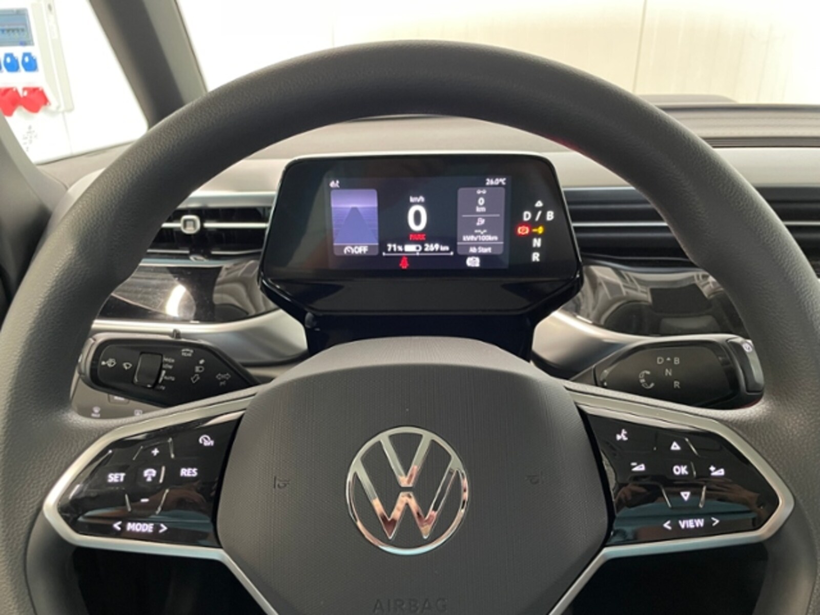 Volkswagen ID. Buzz – Bild 12