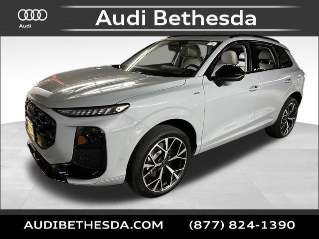 2026 Audi Q3 SUV