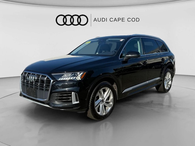 2023 Audi Q7
