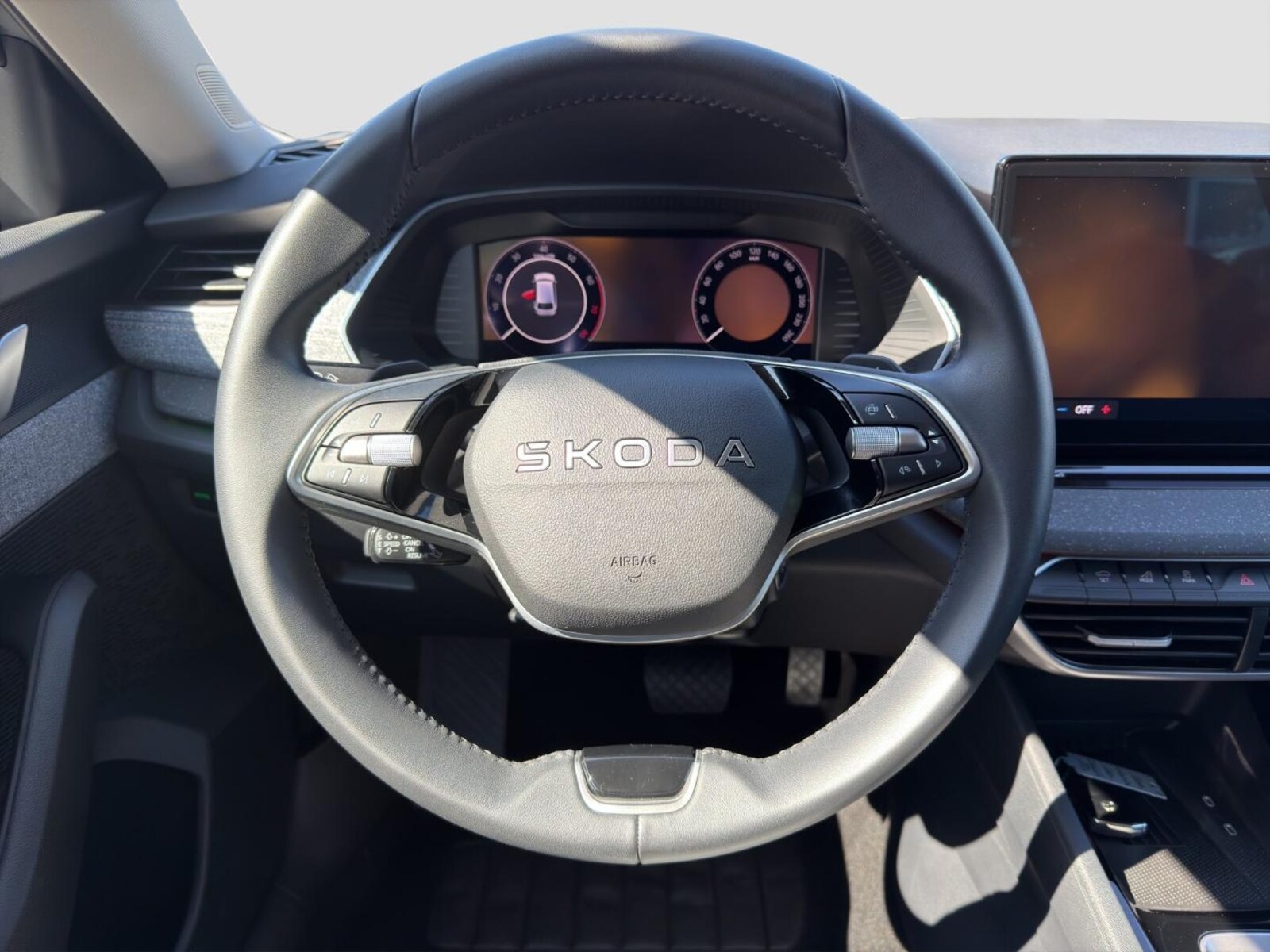 Škoda Octavia Combi – Bild 12