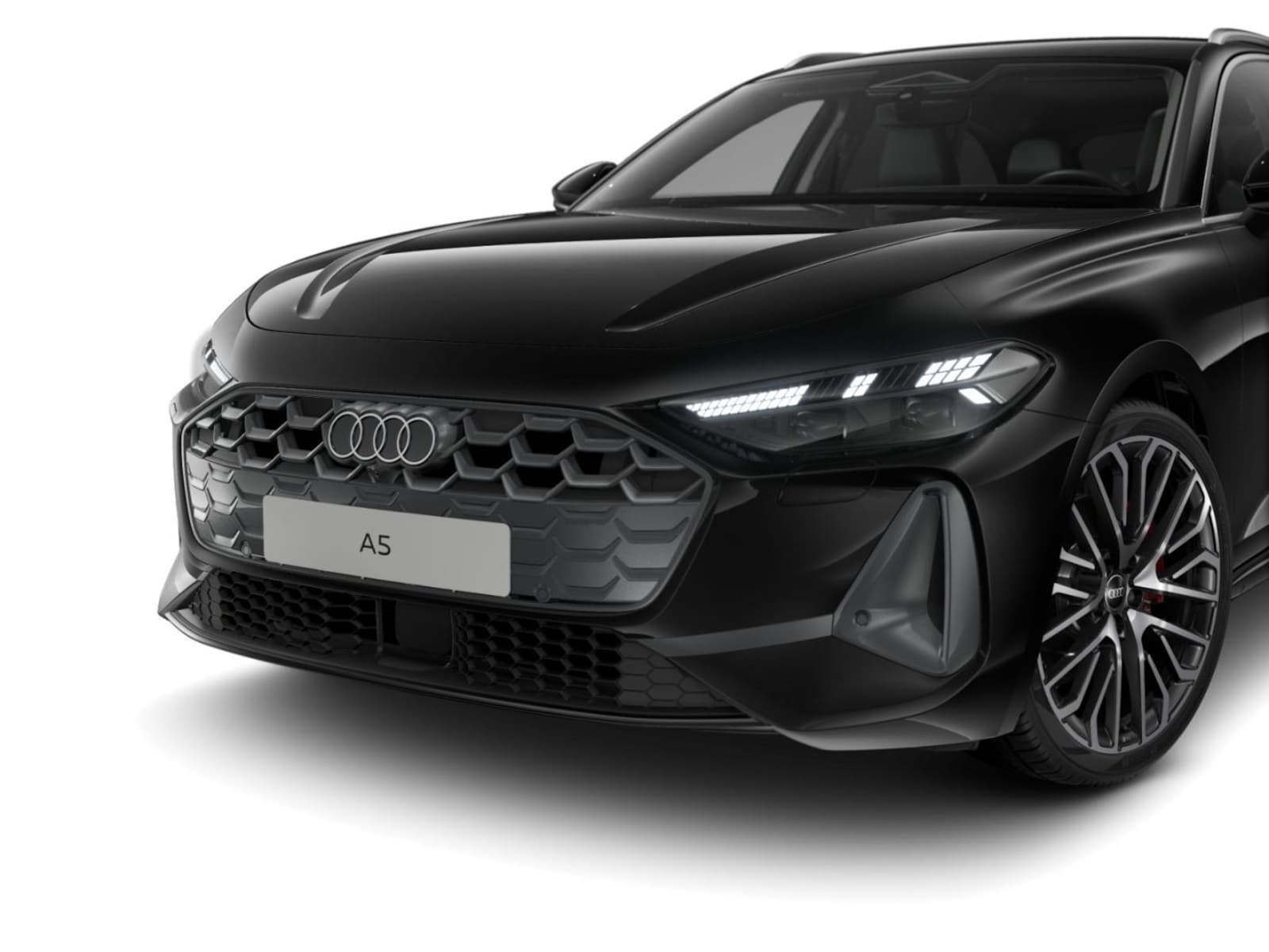 Audi A5 Avant – Bild 8
