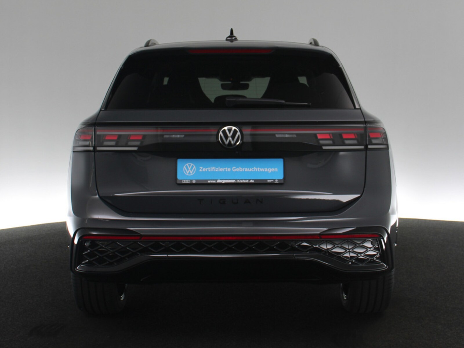 Volkswagen Tiguan – Bild 24