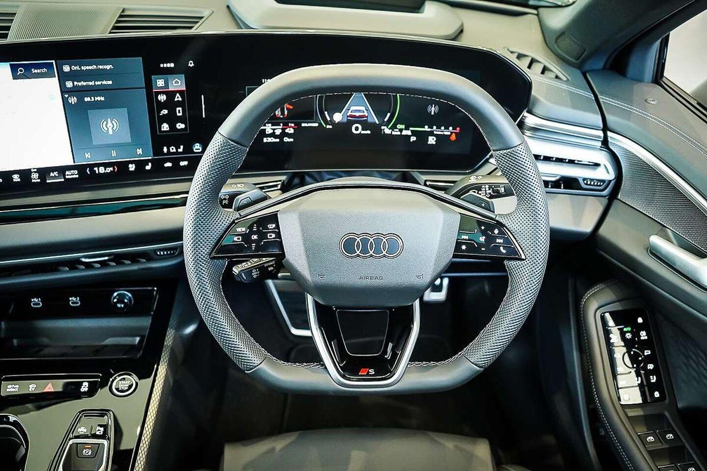 Image about Audi A5 Sedan TFSI e e-hybrid quattro 270 kW S tronic