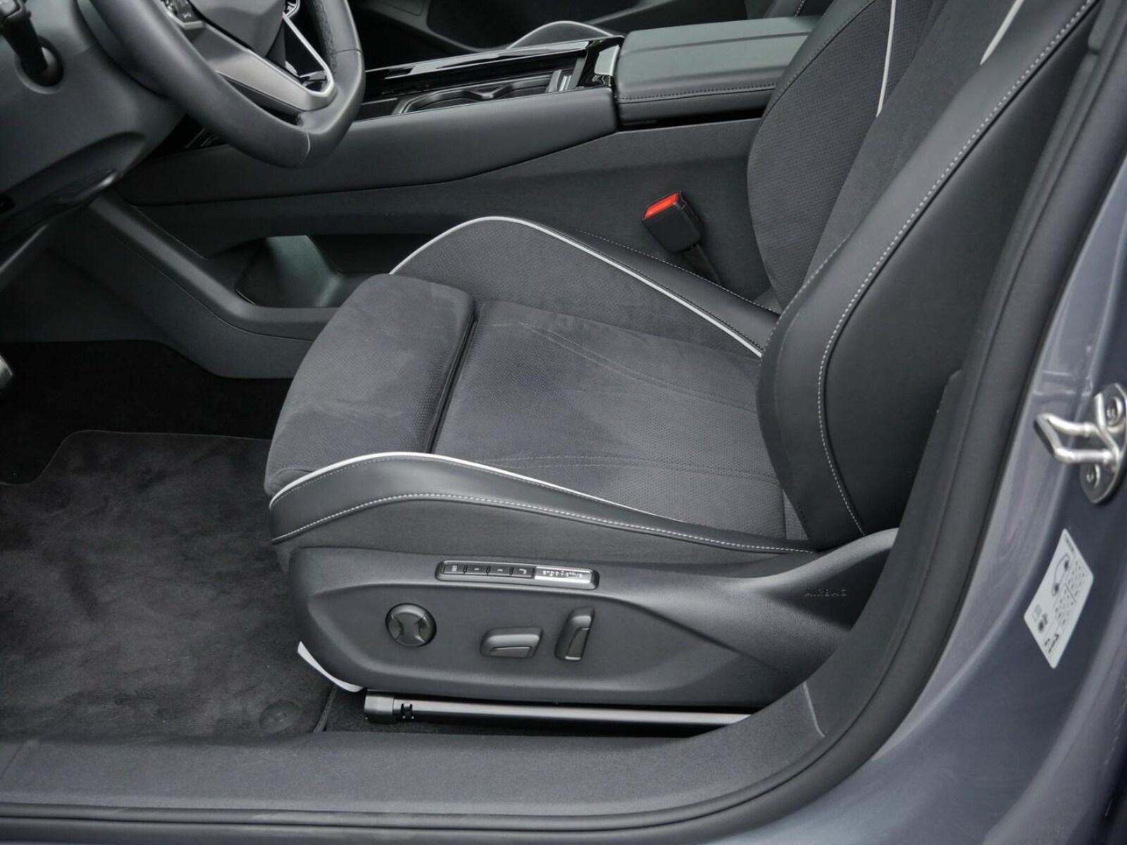 Volkswagen ID.7 Tourer – Bild 21