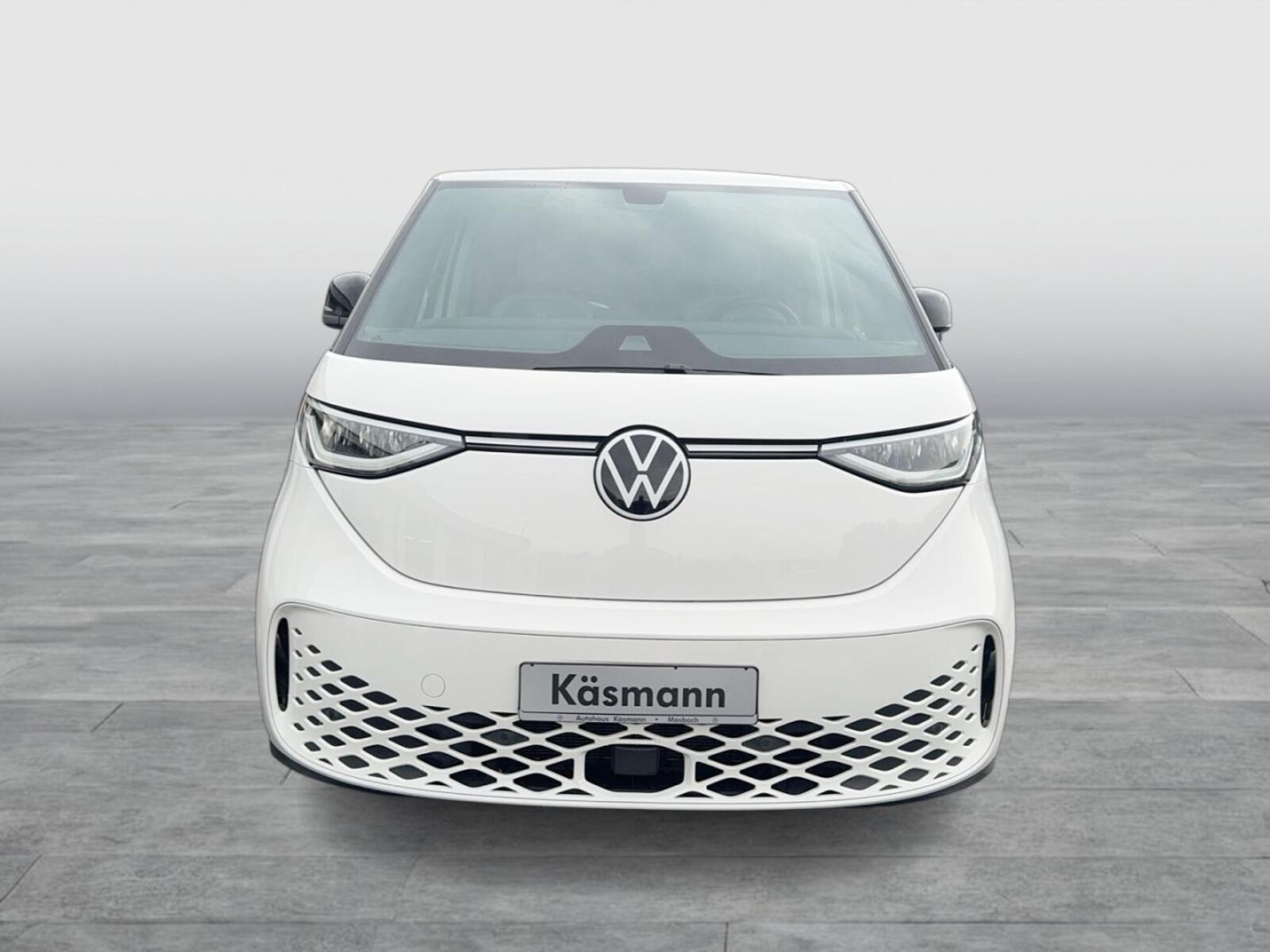 Volkswagen ID. Buzz – Bild 8