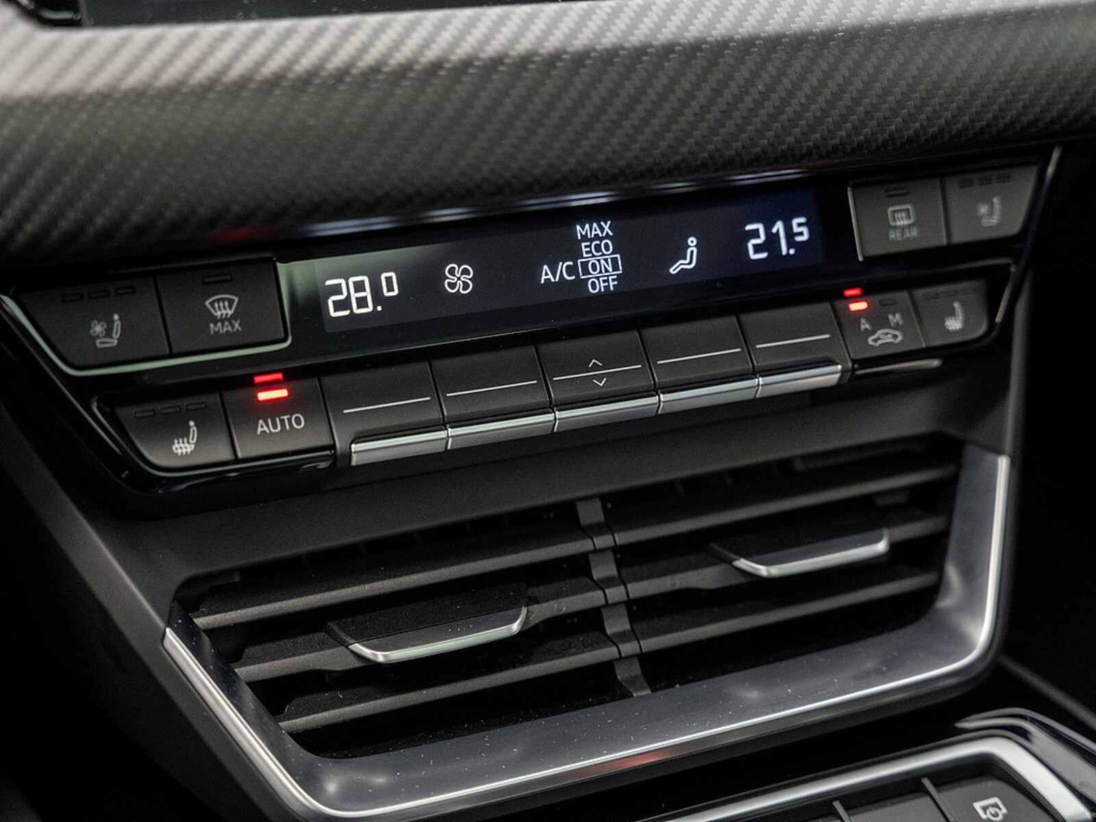 Audi e-tron GT quattro – Bild 8