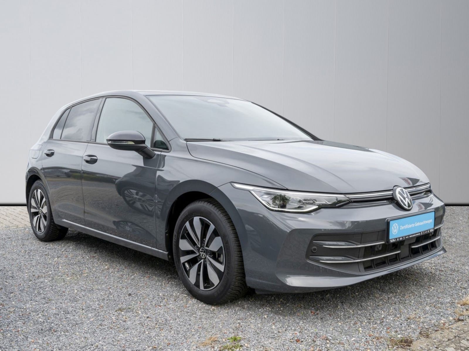 Volkswagen Golf – Bild 2