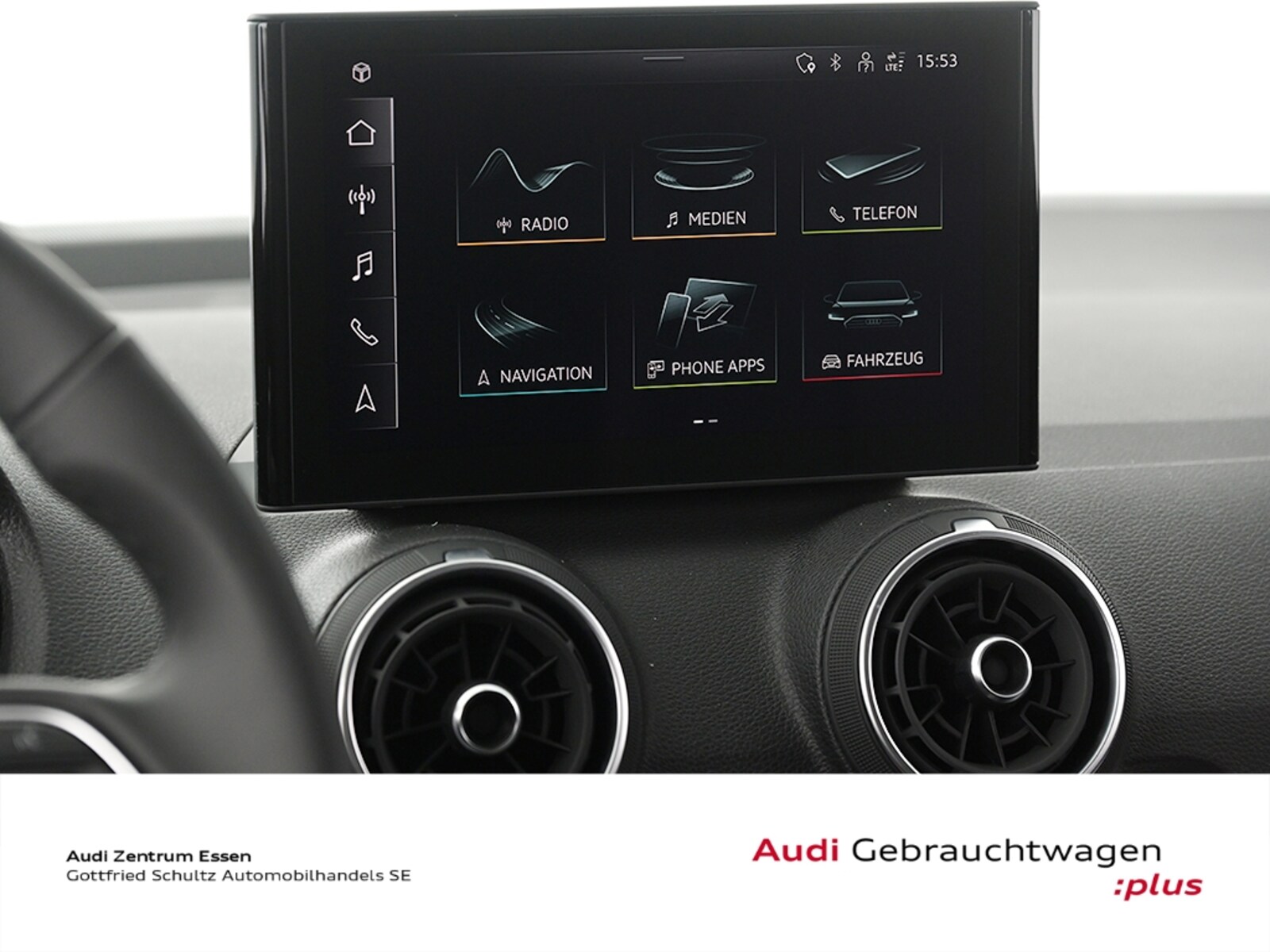 Audi Q2 – Bild 14