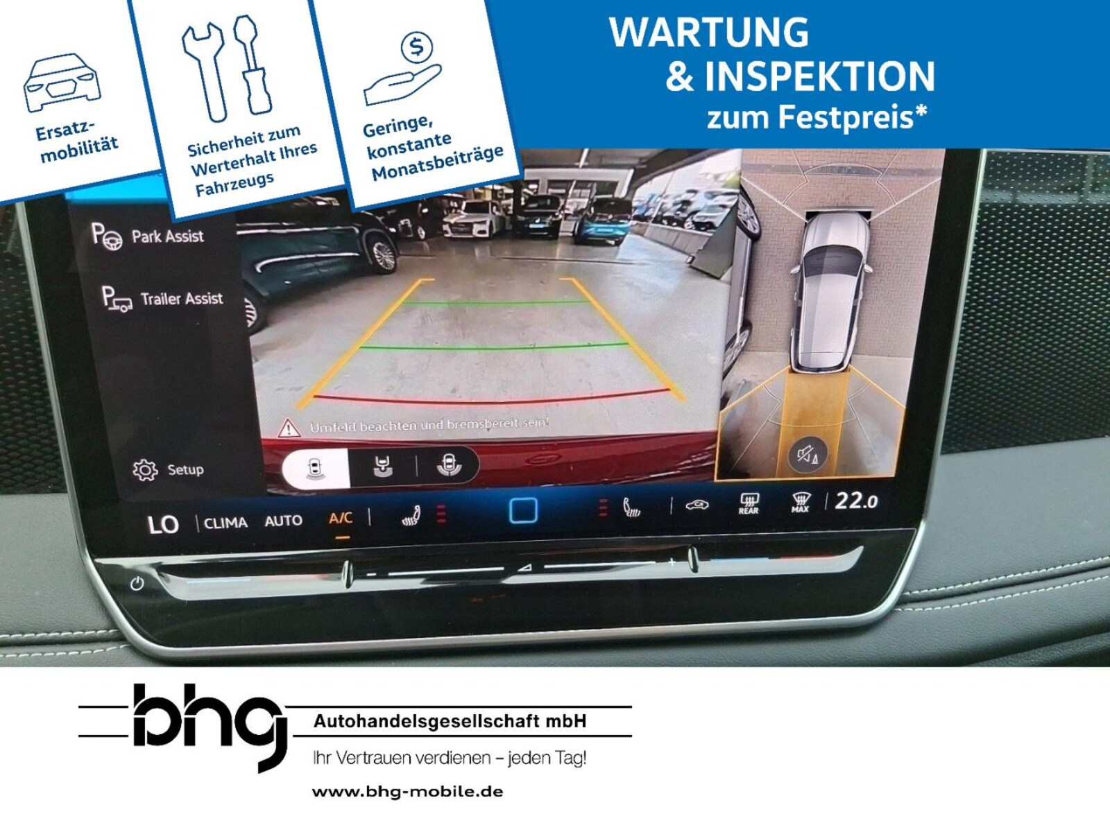 Volkswagen Tiguan – Bild 18