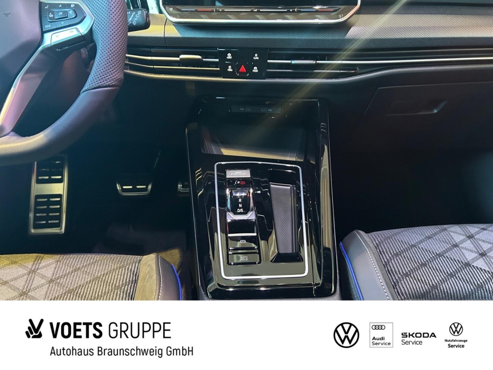 Volkswagen Golf – Bild 9