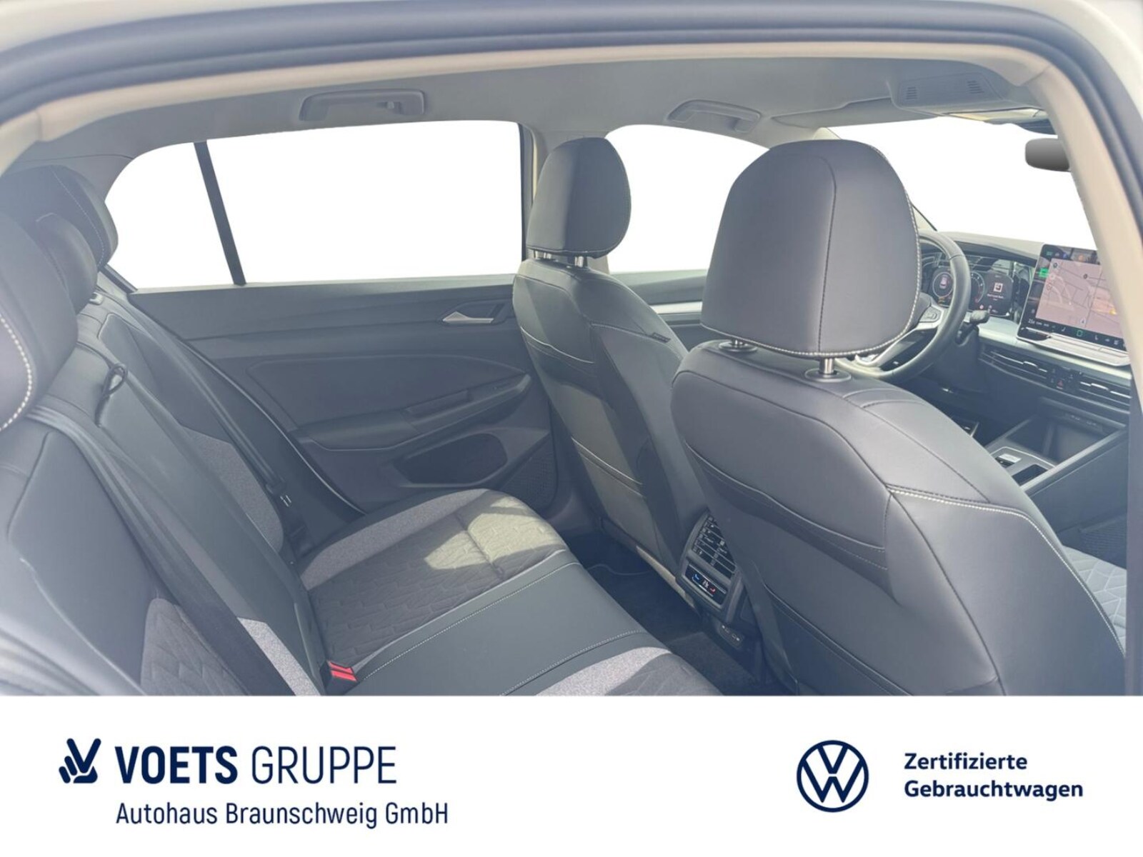 Volkswagen Golf – Bild 15