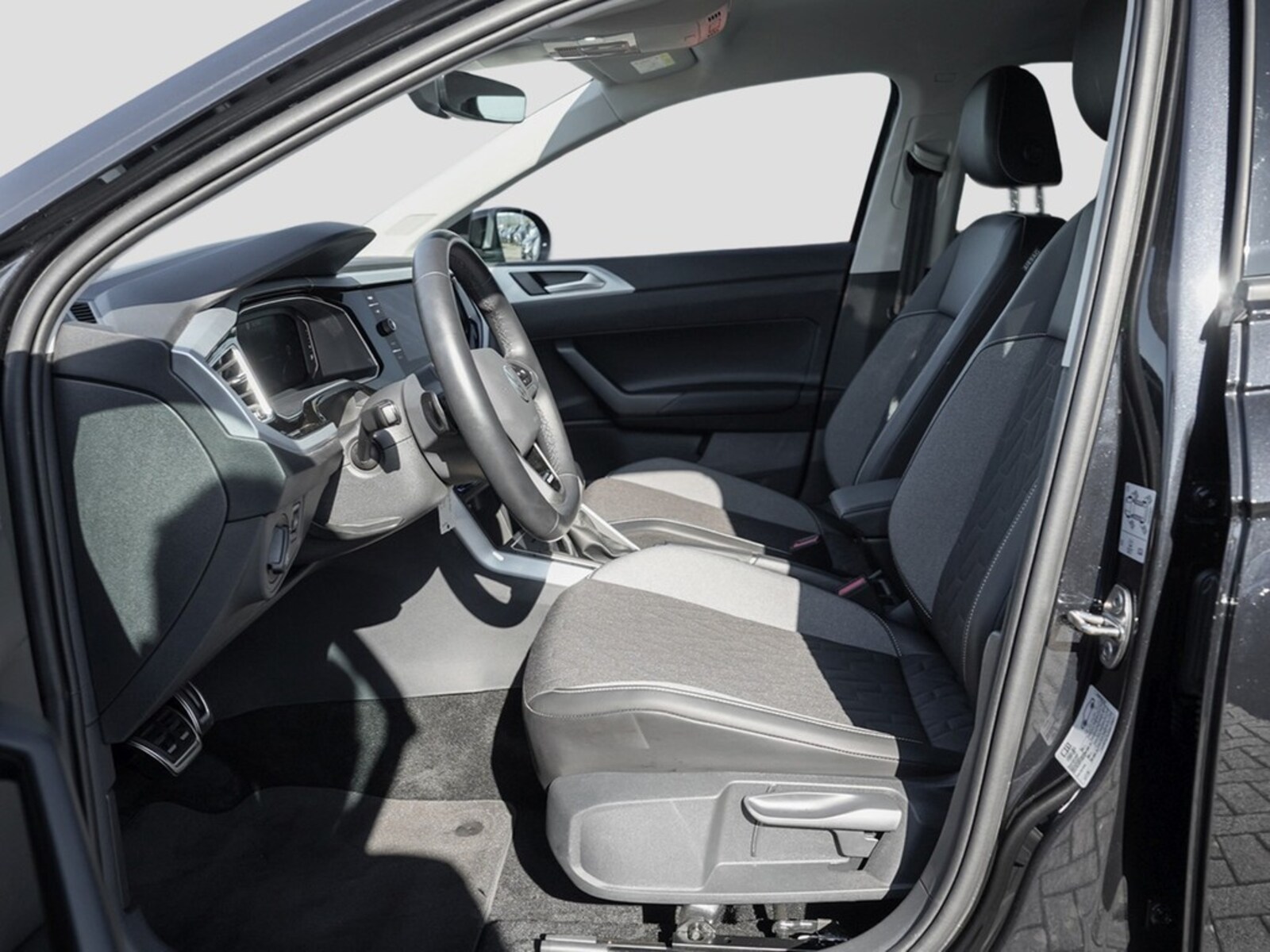 Volkswagen Taigo – Bild 19