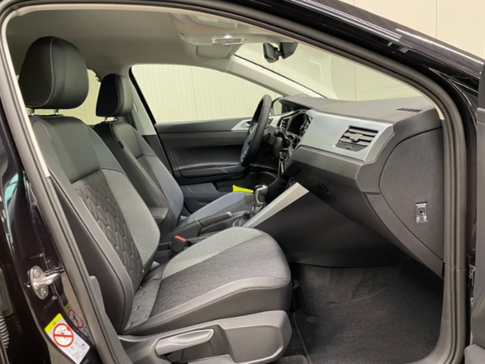 Volkswagen Polo – Bild 23