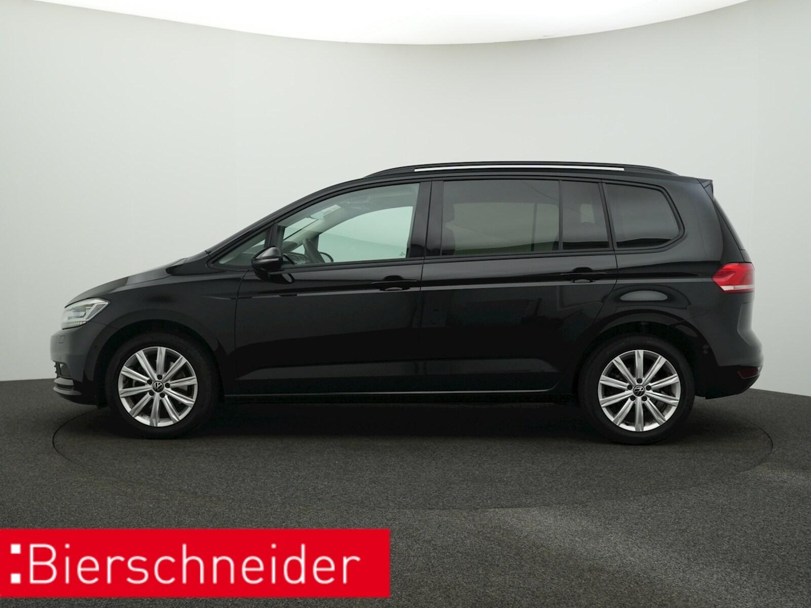 Volkswagen Touran – Bild 2