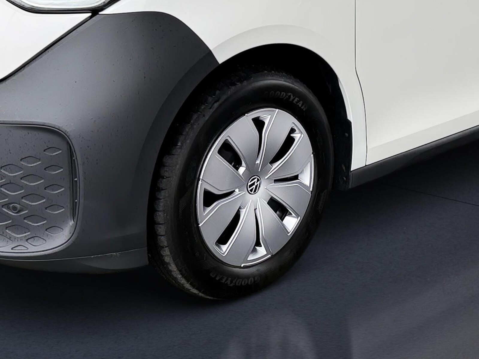 Volkswagen ID. Buzz Cargo – Bild 14