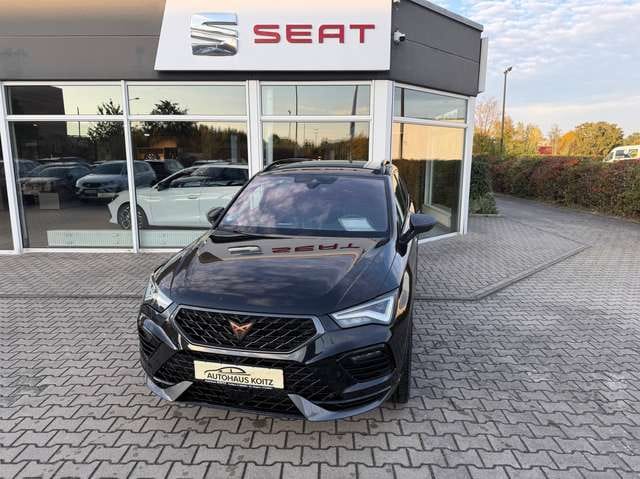 CUPRA Ateca 2.0 TSI 4Drive 300 PS (DKT5062782)
