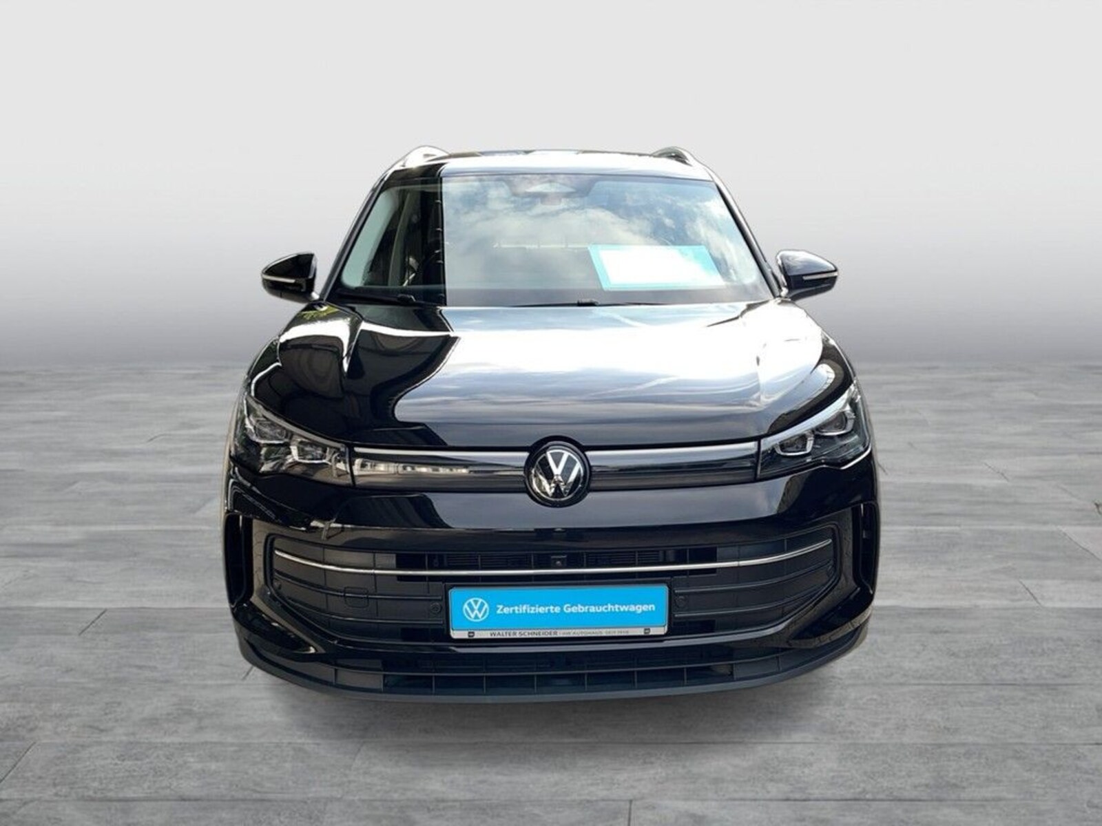Volkswagen Tiguan – Bild 9