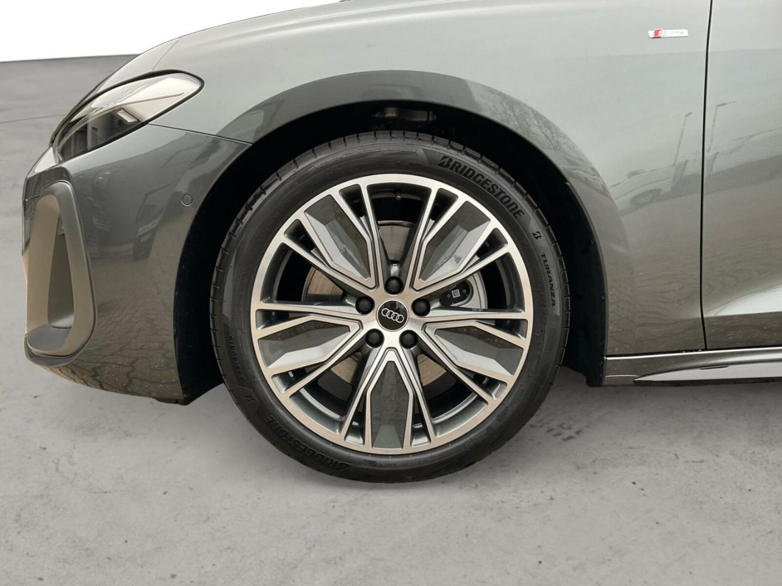 Audi A5 Avant – Bild 14