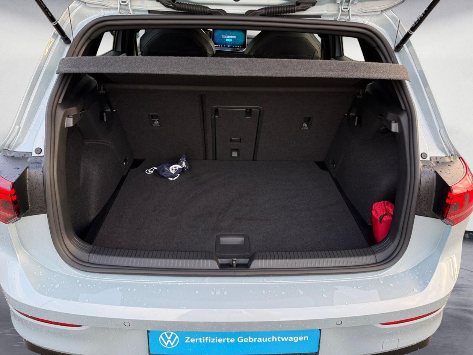 Volkswagen Golf – Bild 15