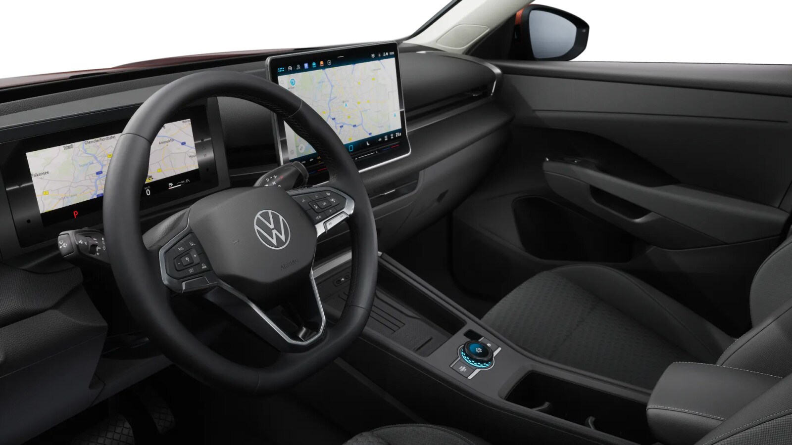 Volkswagen T-Roc – Bild 10