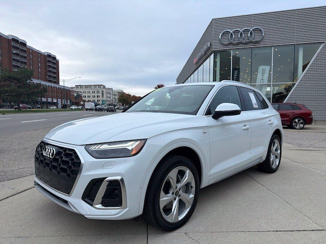 2024 Audi Q5
