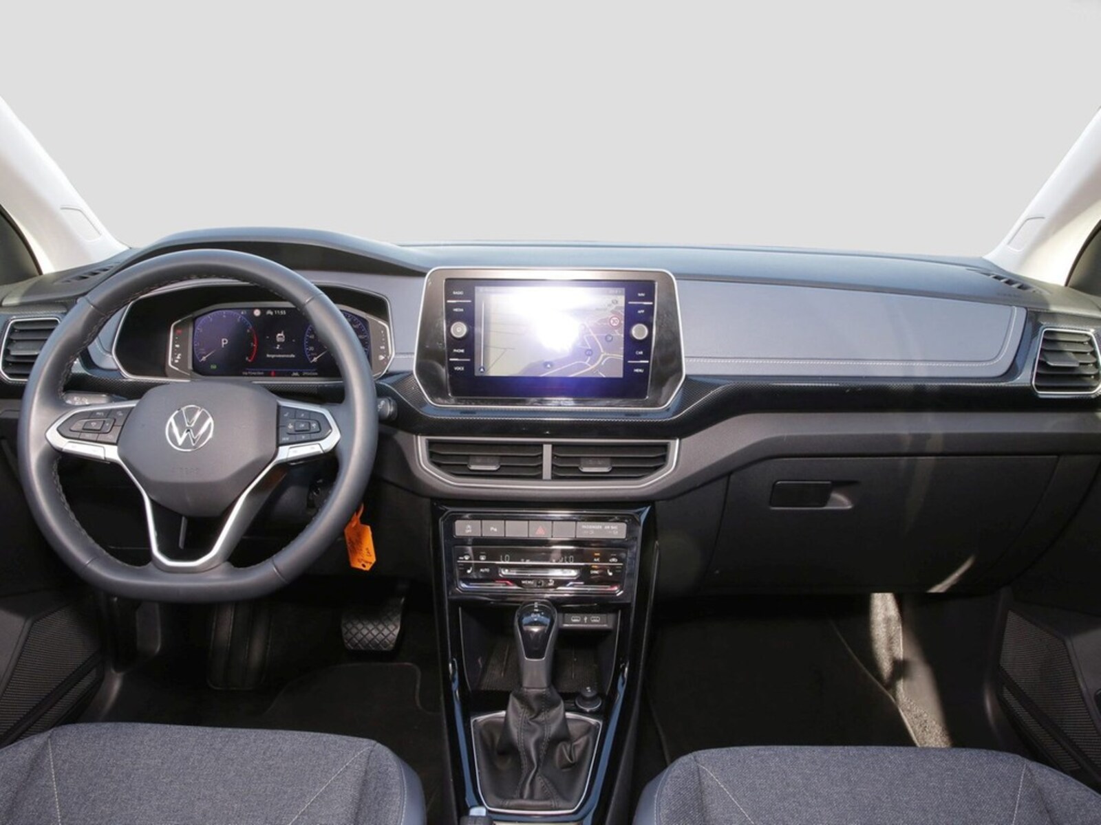 Volkswagen T-Cross – Bild 14