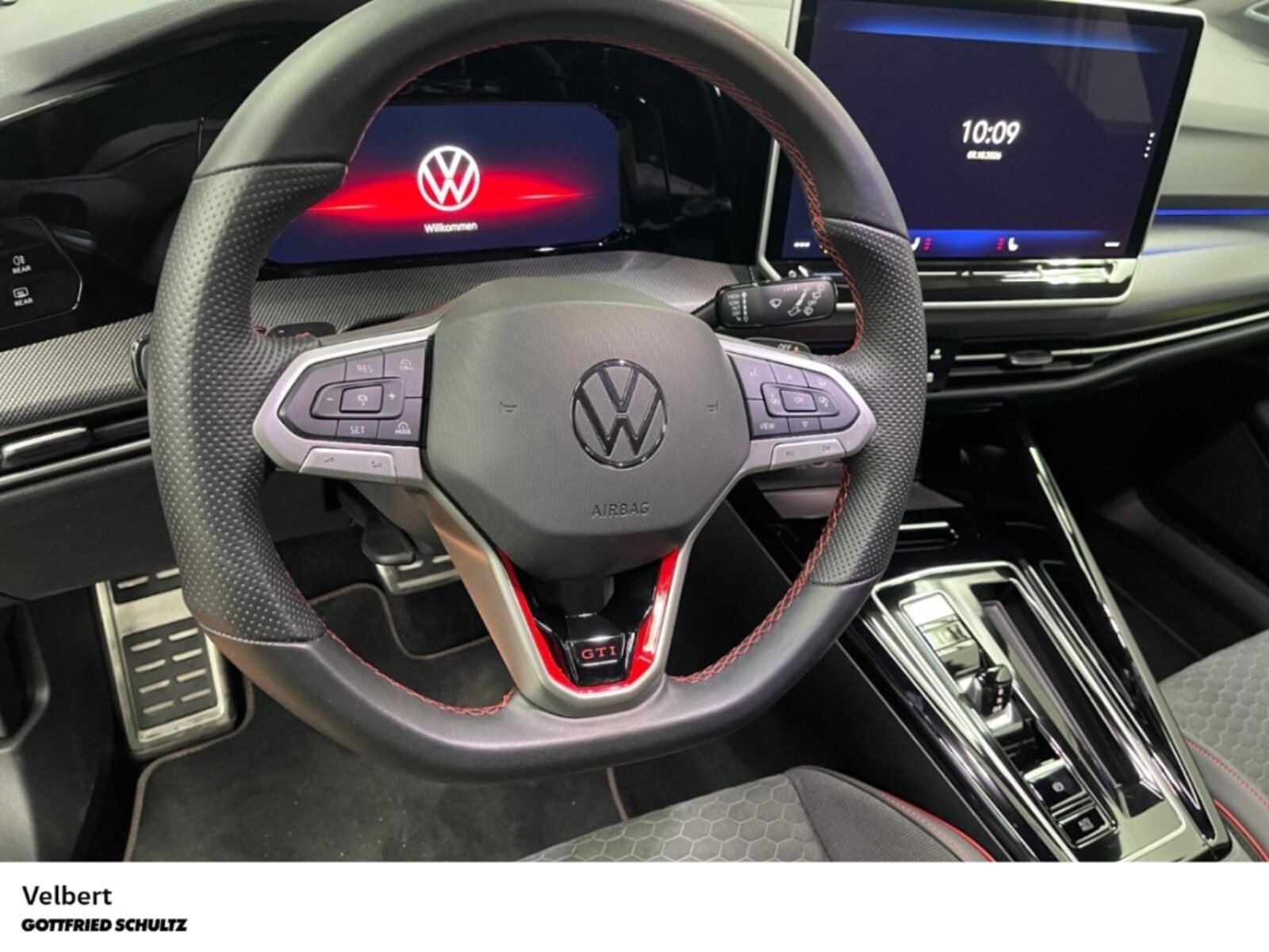 Volkswagen Golf – Bild 11