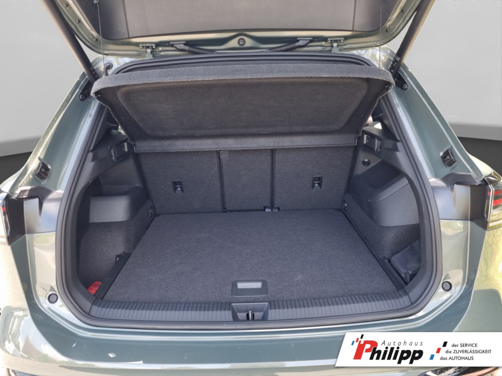 Volkswagen Tiguan – Bild 18