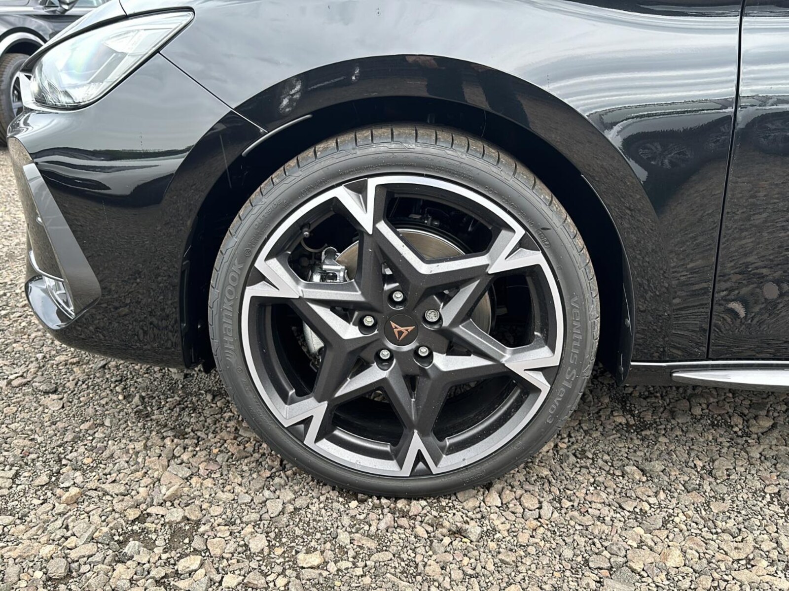 CUPRA Leon Sportstourer – Bild 5