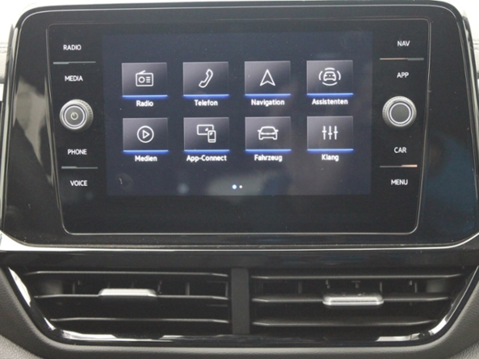 Volkswagen T-Roc – Bild 19