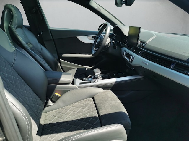 Audi S4 Avant TDI Quattro Tiptronic - 2020 - Joinsteer - #13