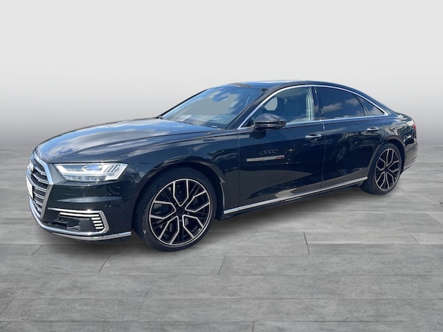 Audi A8 TFSI E 60 TFSI E Quattro Tiptronic - 2021 - Joinsteer - #2