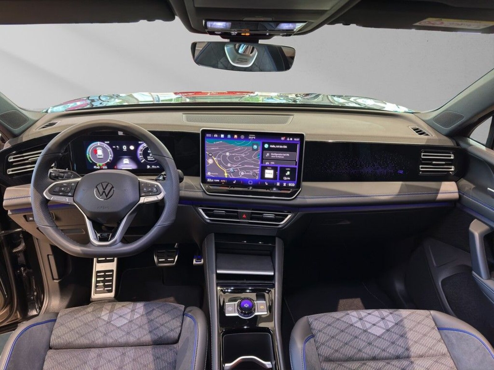 Volkswagen Tiguan – Bild 15