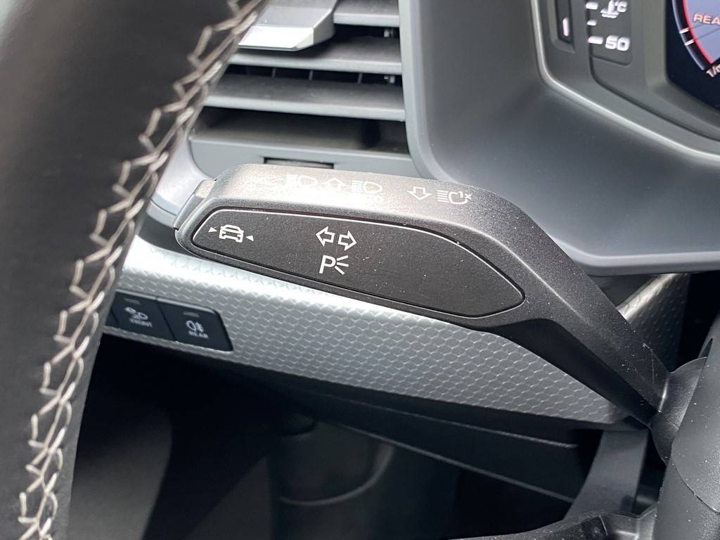 Image about Audi A1 Sportback S line 40 TFSI 152 kW (207 ch) S tronic