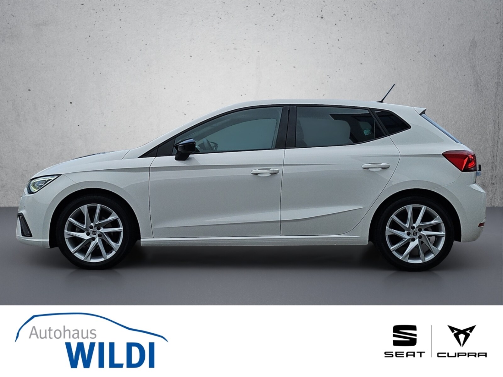 SEAT Ibiza – Bild 3