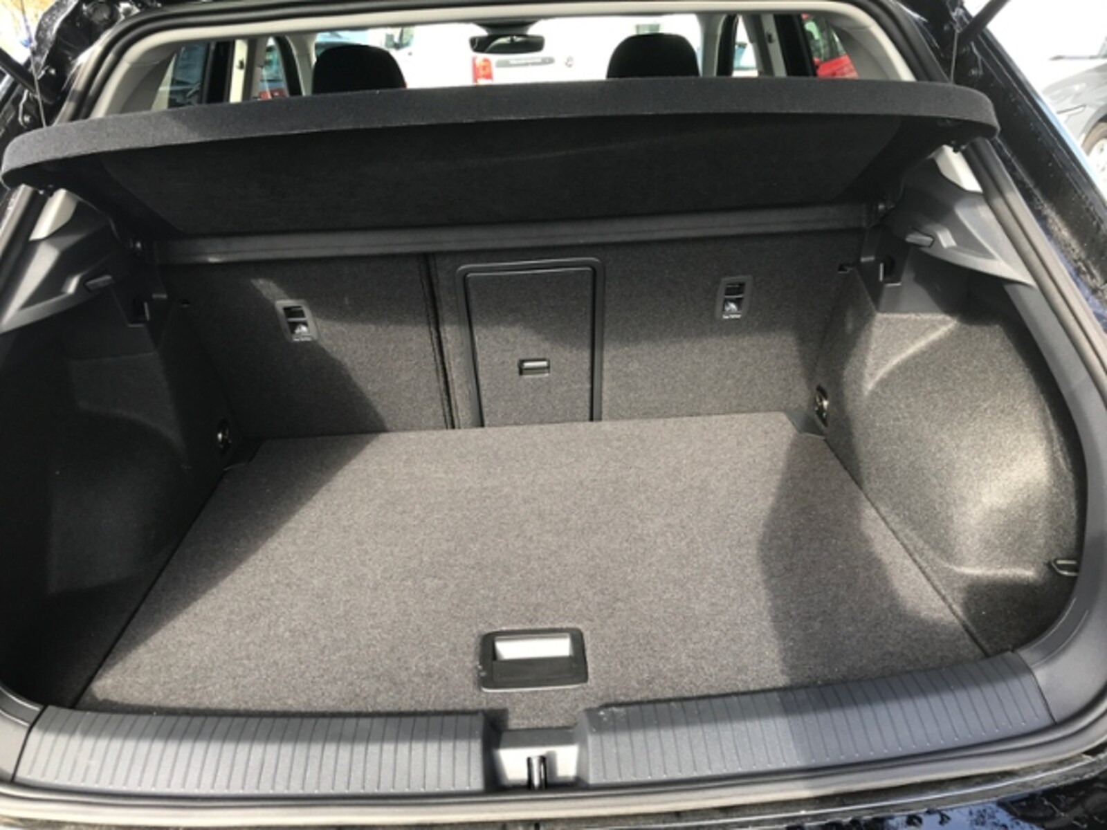 Volkswagen T-Roc – Bild 9