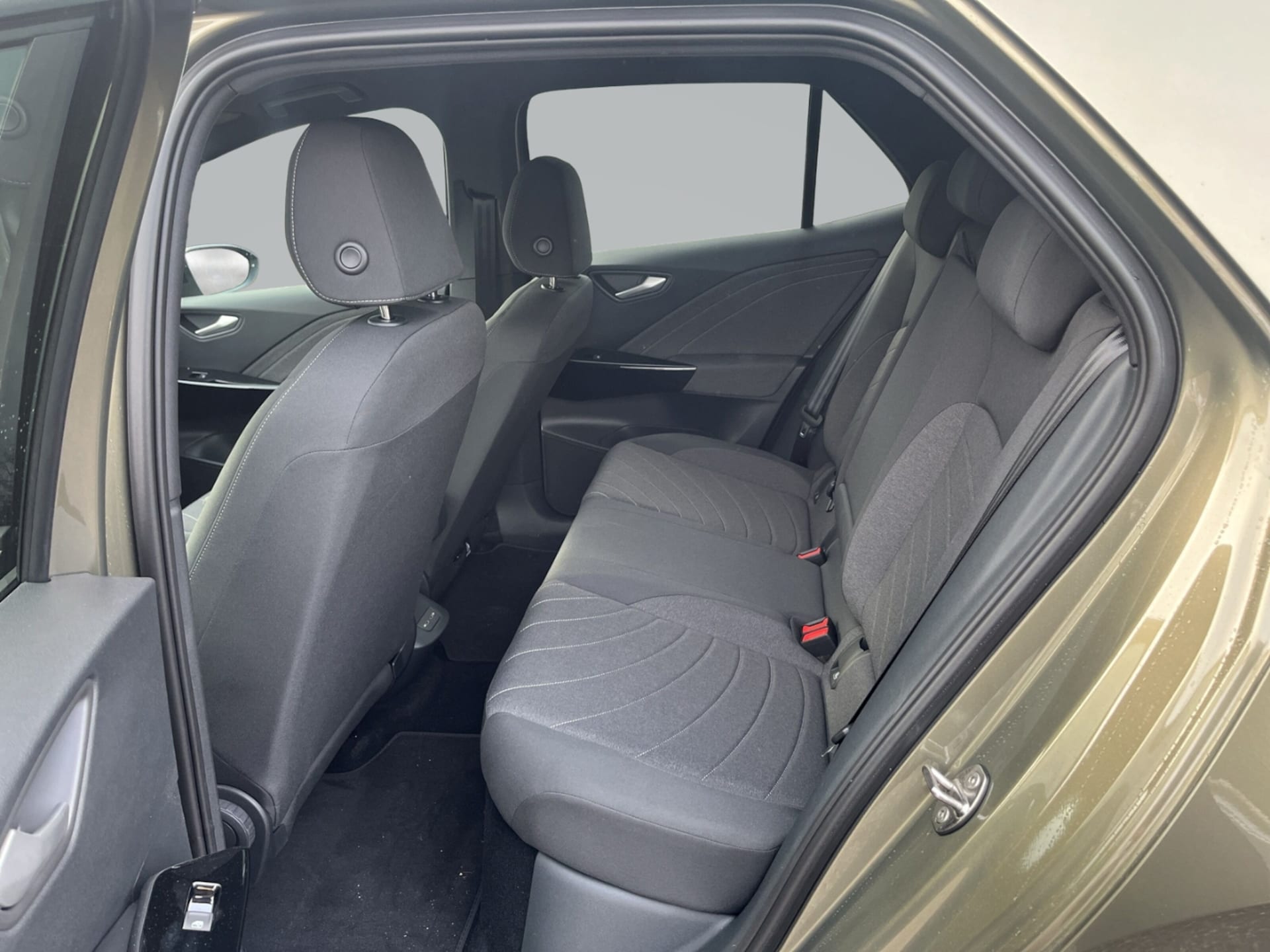 Volkswagen ID.3 Pro
